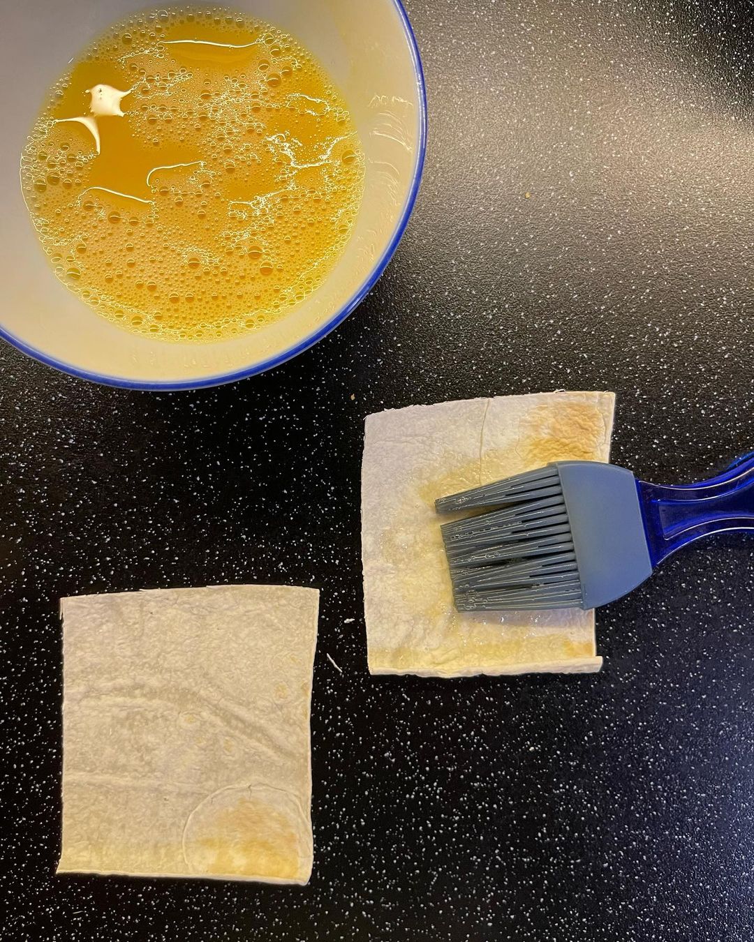 Новорічні кошики з лаваша з курячими сердечками: неймовірно смачна та дешева страва