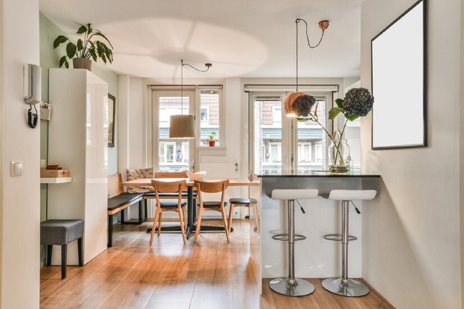 Що таке зонування приміщення та як воно перетворює квартиру