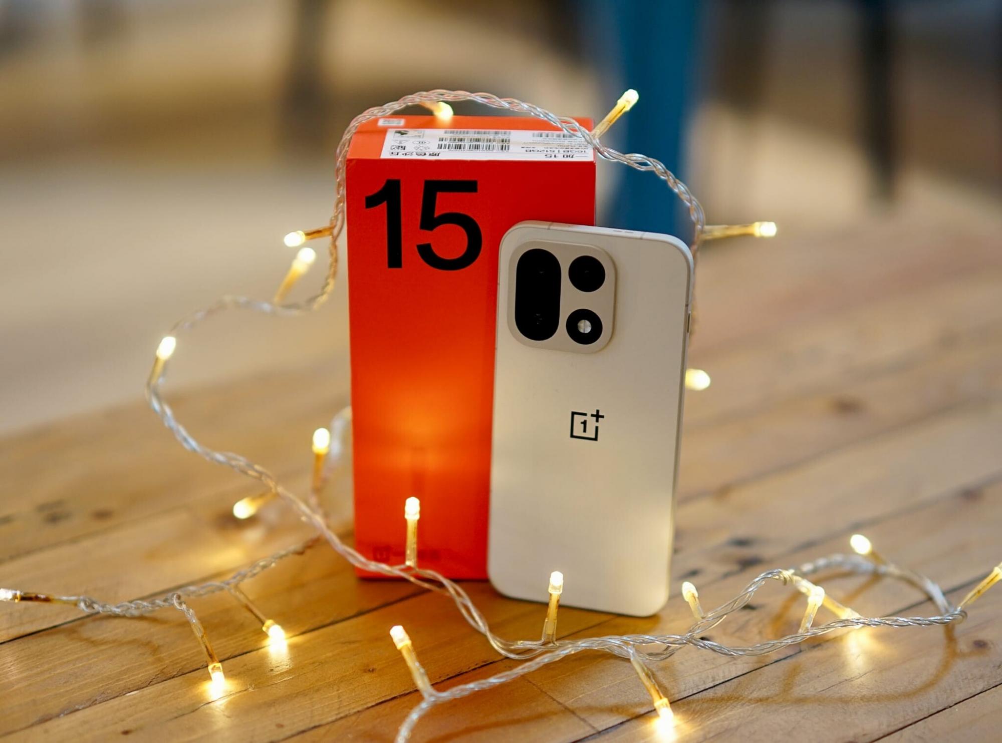 Новый OnePlus 16 с аккумулятором 9000 мАч: детали о китайском смартфоне