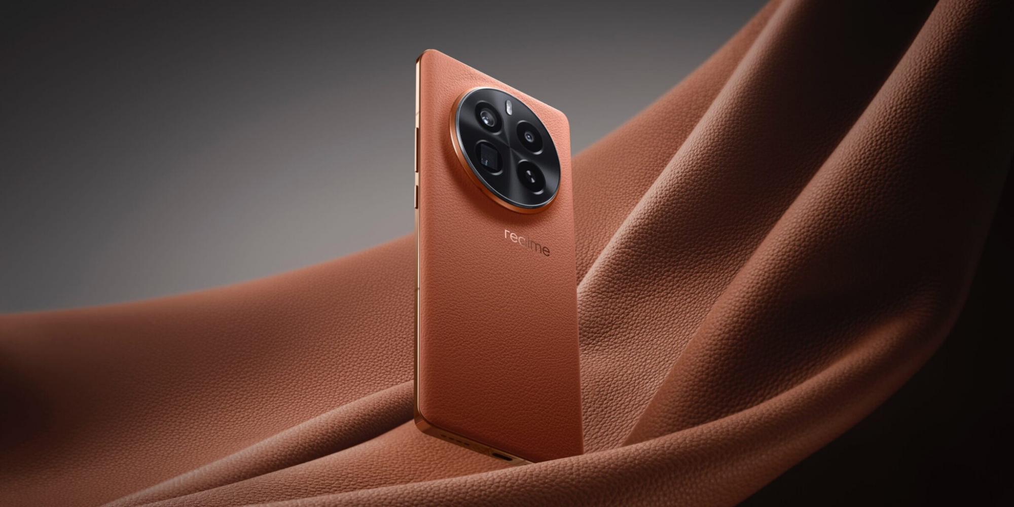 Вышел доступный смартфон, который можно разблокировать по отпечатку ладони