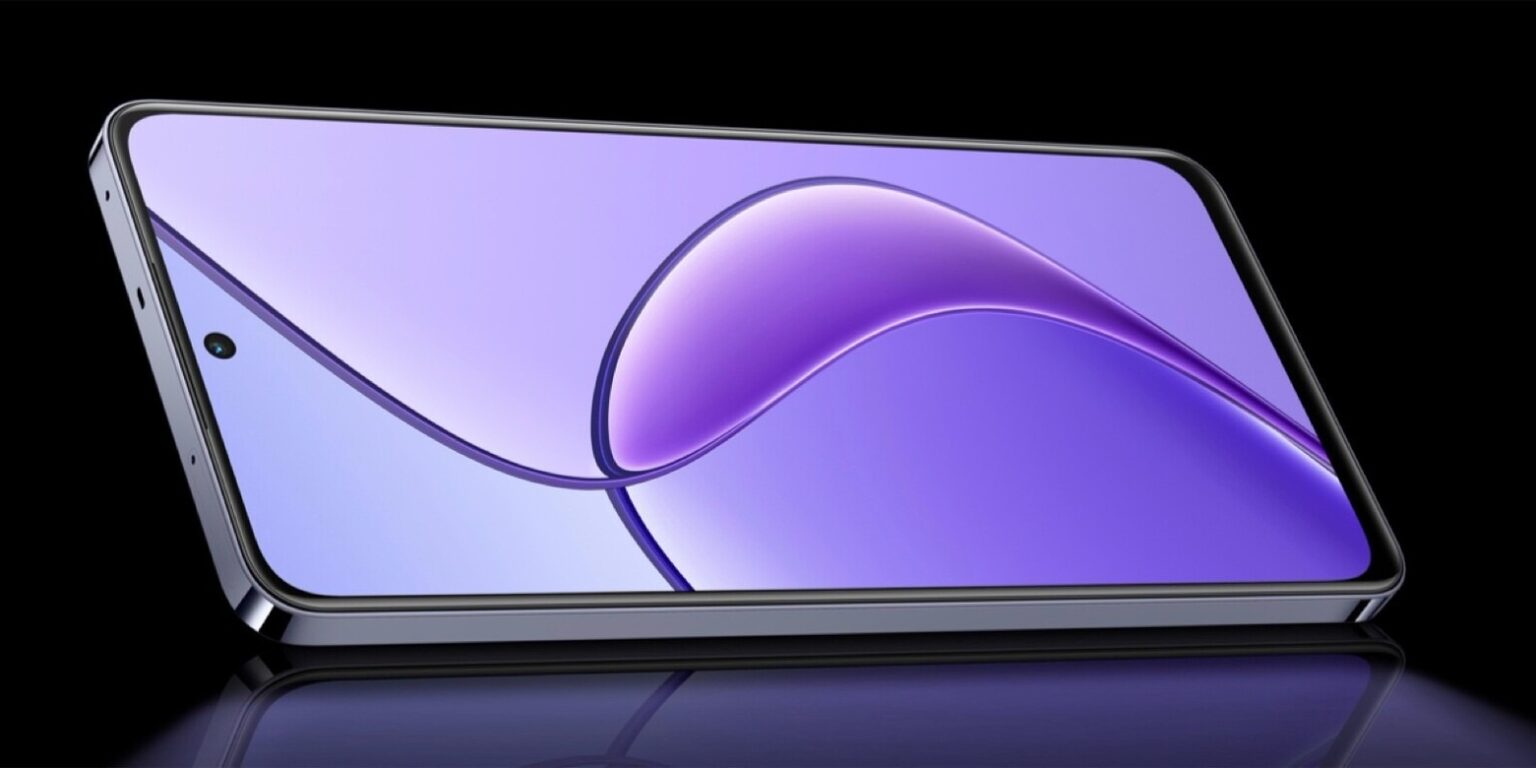 Перспективний цьогорічний хіт. Вийшов супер бюджетний смартфон з камерою на 108 Мп та унікальною функцією