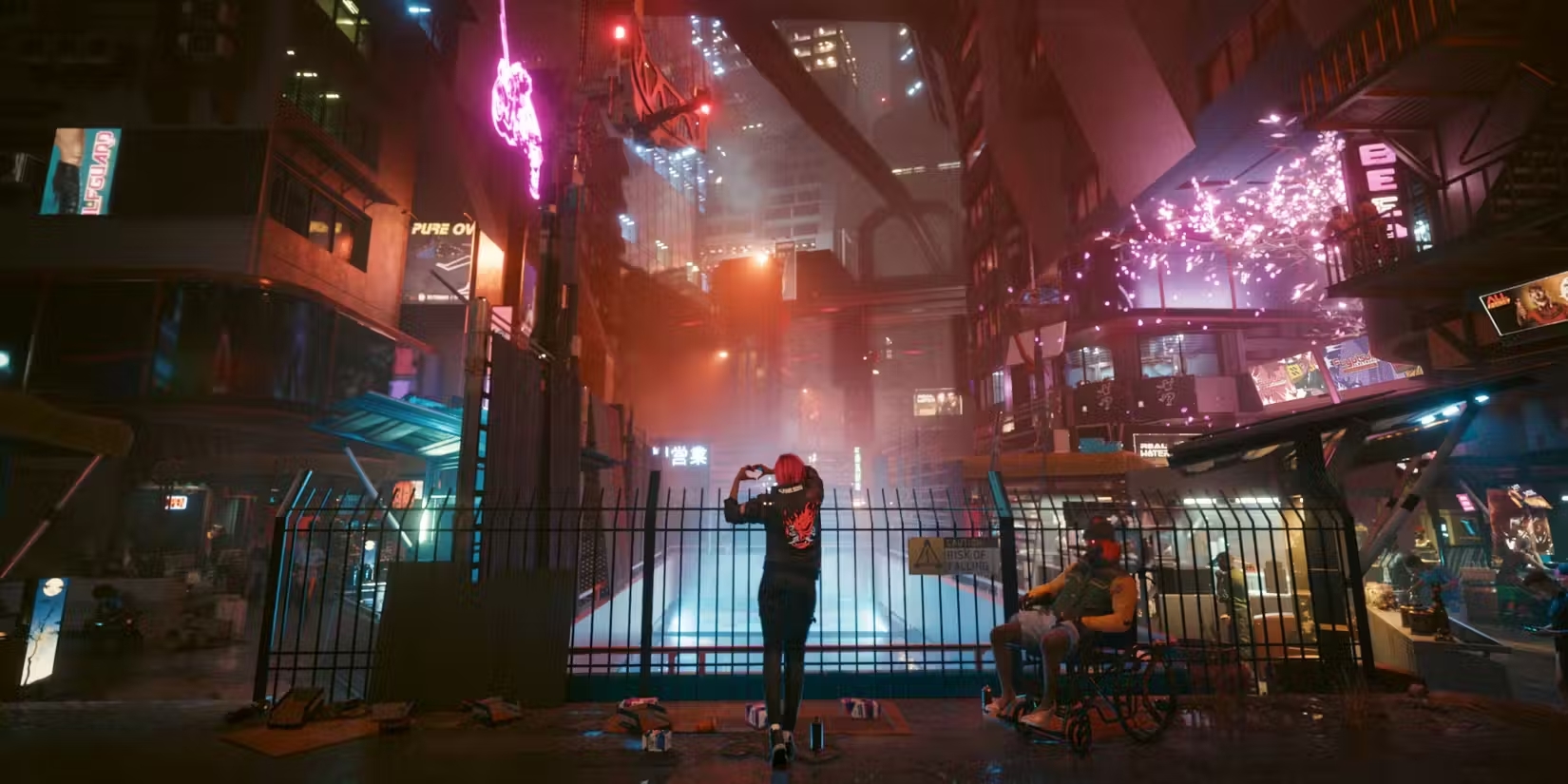 Графический ад. 12 игр, которые заставят ваш ПК работать на пределе