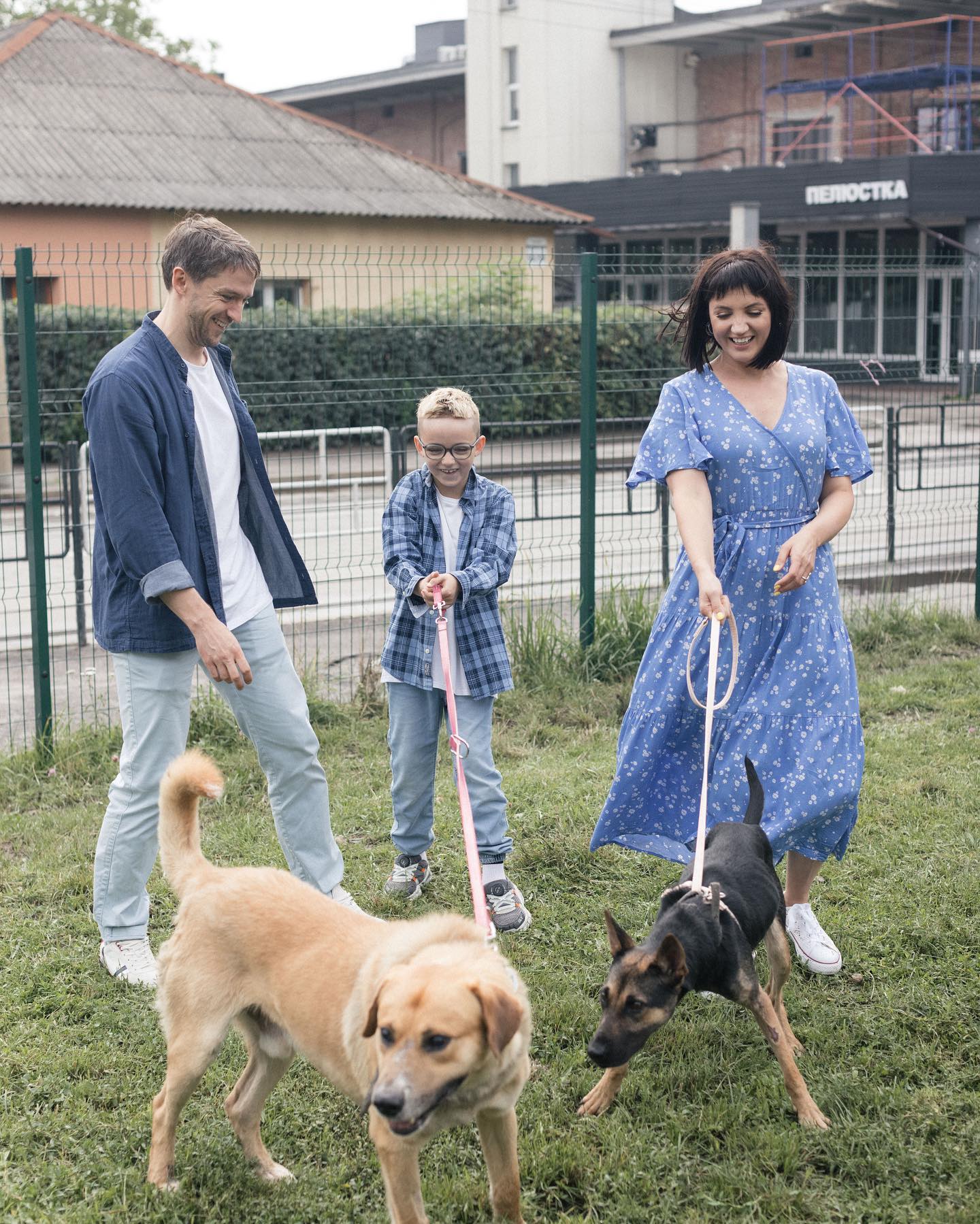 Оля Цыбульская честно ответила, изменяла ли мужу за более чем 20 лет отношений