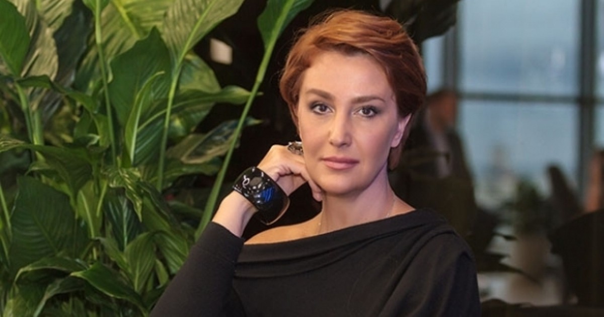 Дочь Снежаны Егоровой ответила, где сейчас находится и чем занимается ее мама-путинистка: "Она немного ку-ку"