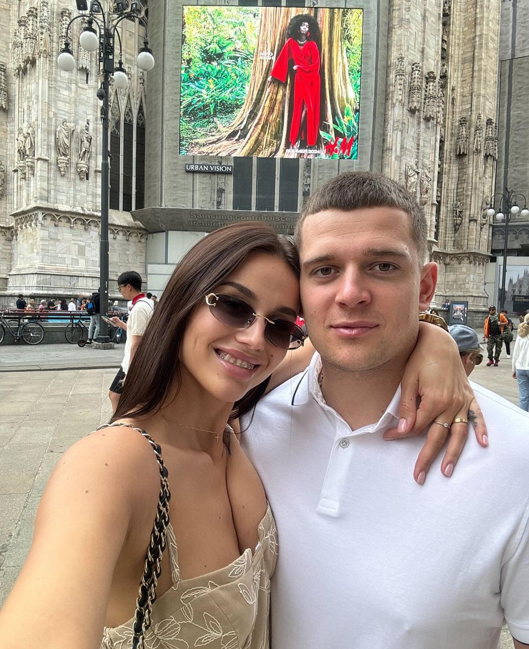 Переможниця &quot;Холостяка&quot; вперше розповіла про розставання з коханим, за якого збиралася заміж