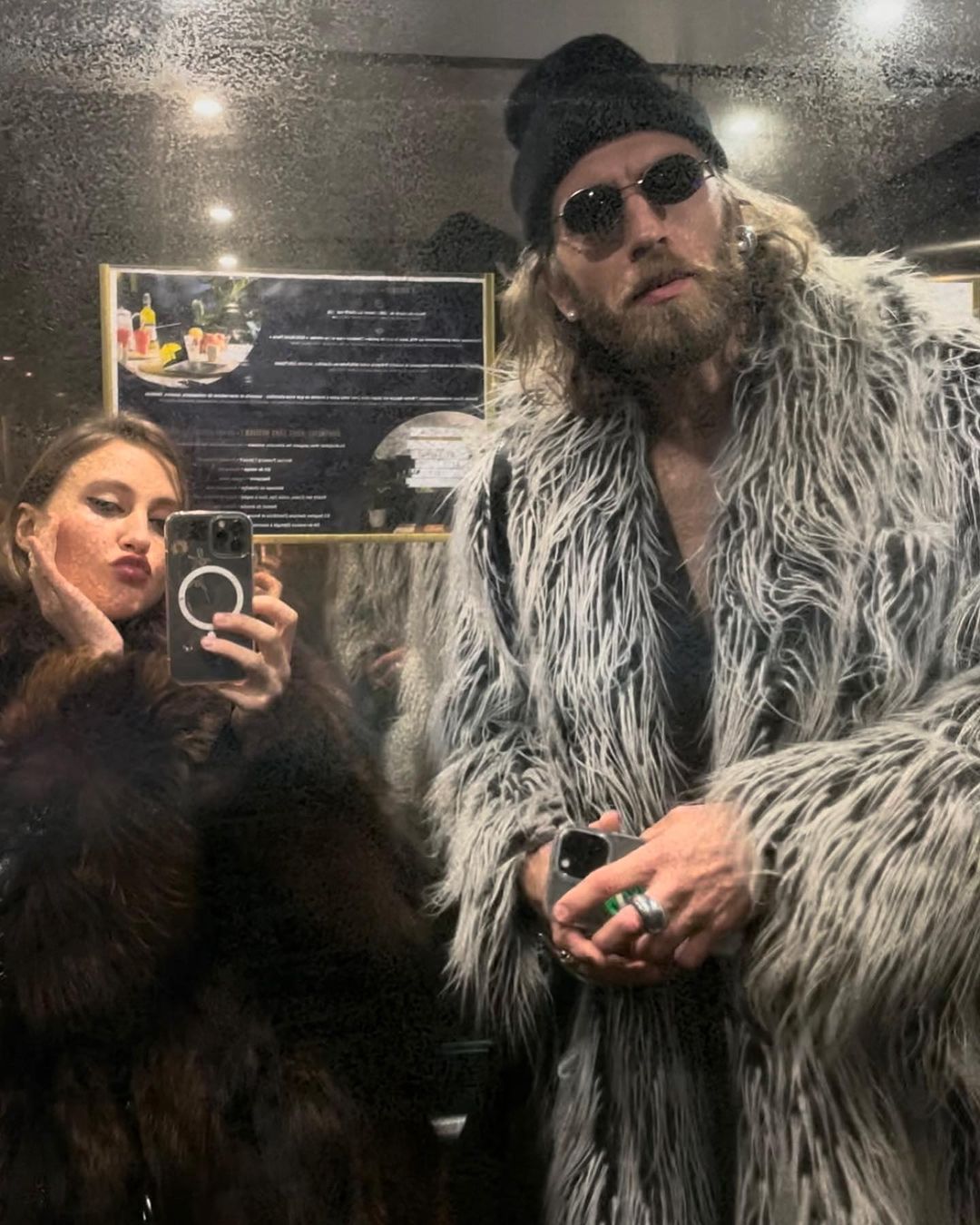 Как выглядит экс-участница группы &quot;ВИА Гра&quot; Ева Бушмина, которая сбежала из Украины и молчит о войне