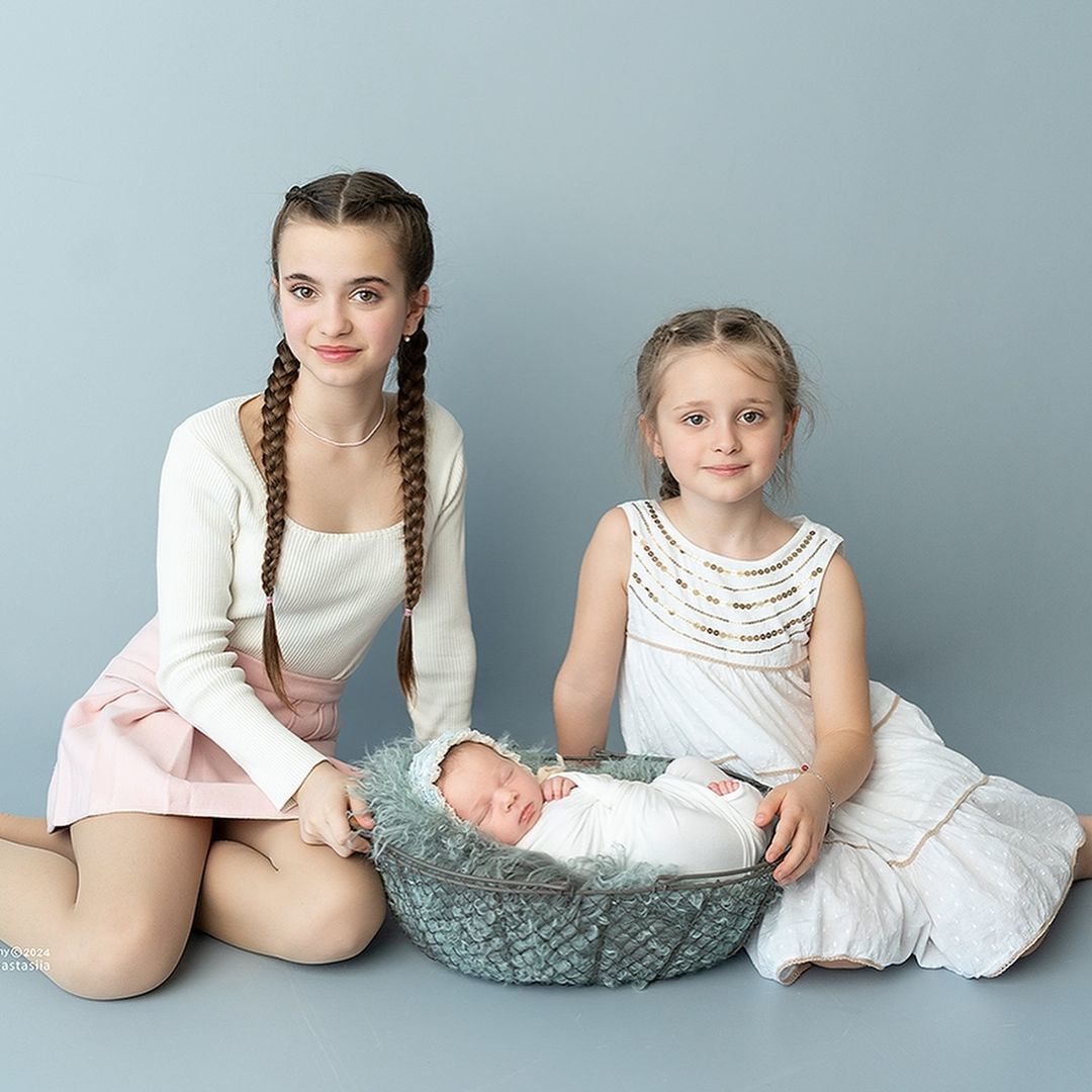 "За них ми зараз і боремося": як українські зірки привітали молодше покоління із Днем захисту дітей