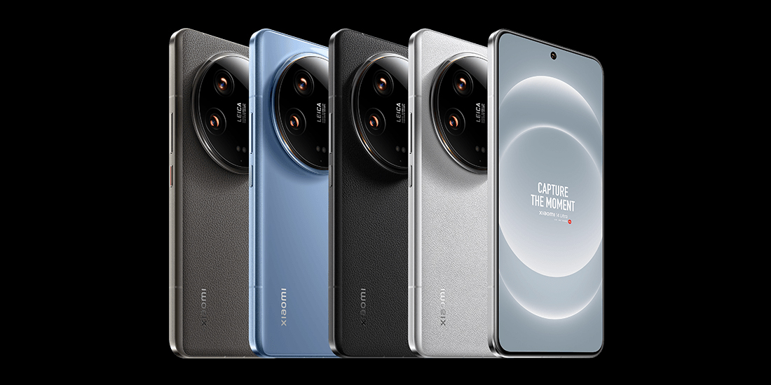 Конкурент Galaxy S24 Ultra и iPhone 16 Pro Max. Xiaomi официально представила главный смартфон этого года