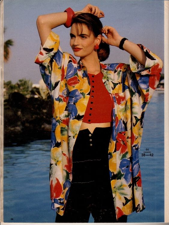 Смотрите, как менялся эталон женской фигуры на протяжении ХХ века (фото)