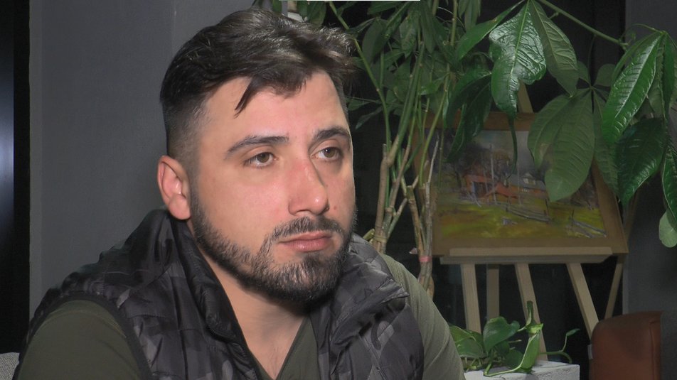 &quot;Я родом из Макеевки&quot;. Что известно о боевом медике, которого обозвали &quot;лошарой&quot; в Буковеле