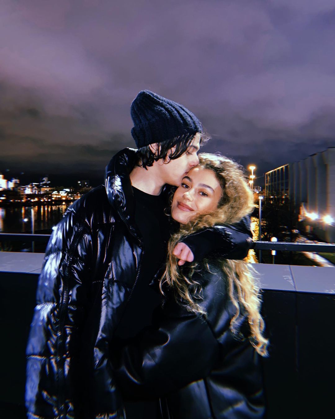 ALEKSEEV вперше підтвердив розрив з екс-солісткою &quot;ВІА Гри&quot; та розповів про новий роман