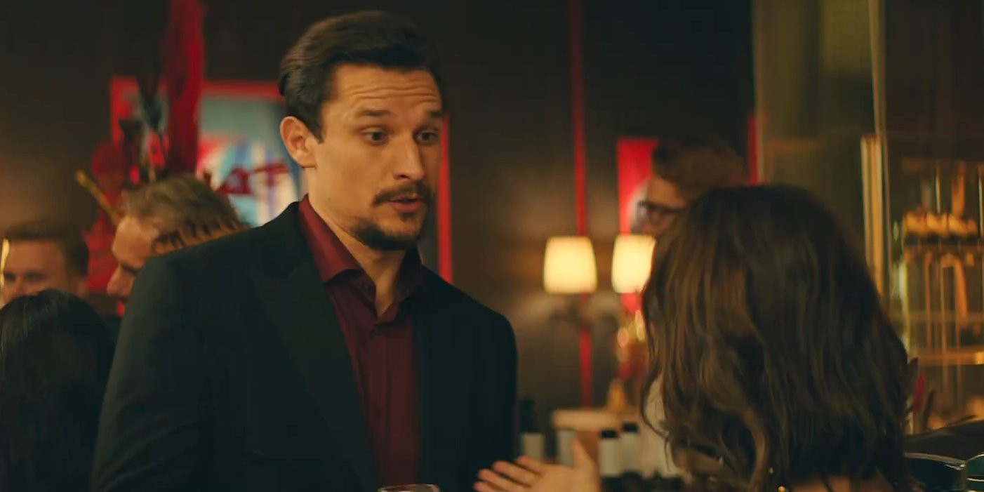 Тарас Цымбалюк рассказал, почему не пошел на войну, как Хливнюк или Фединчик