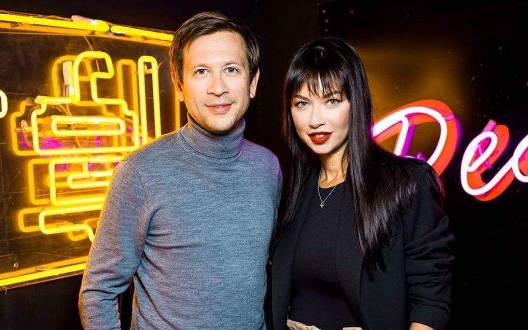 Дмитрий Ступка пожаловался на дорогую жизнь в США