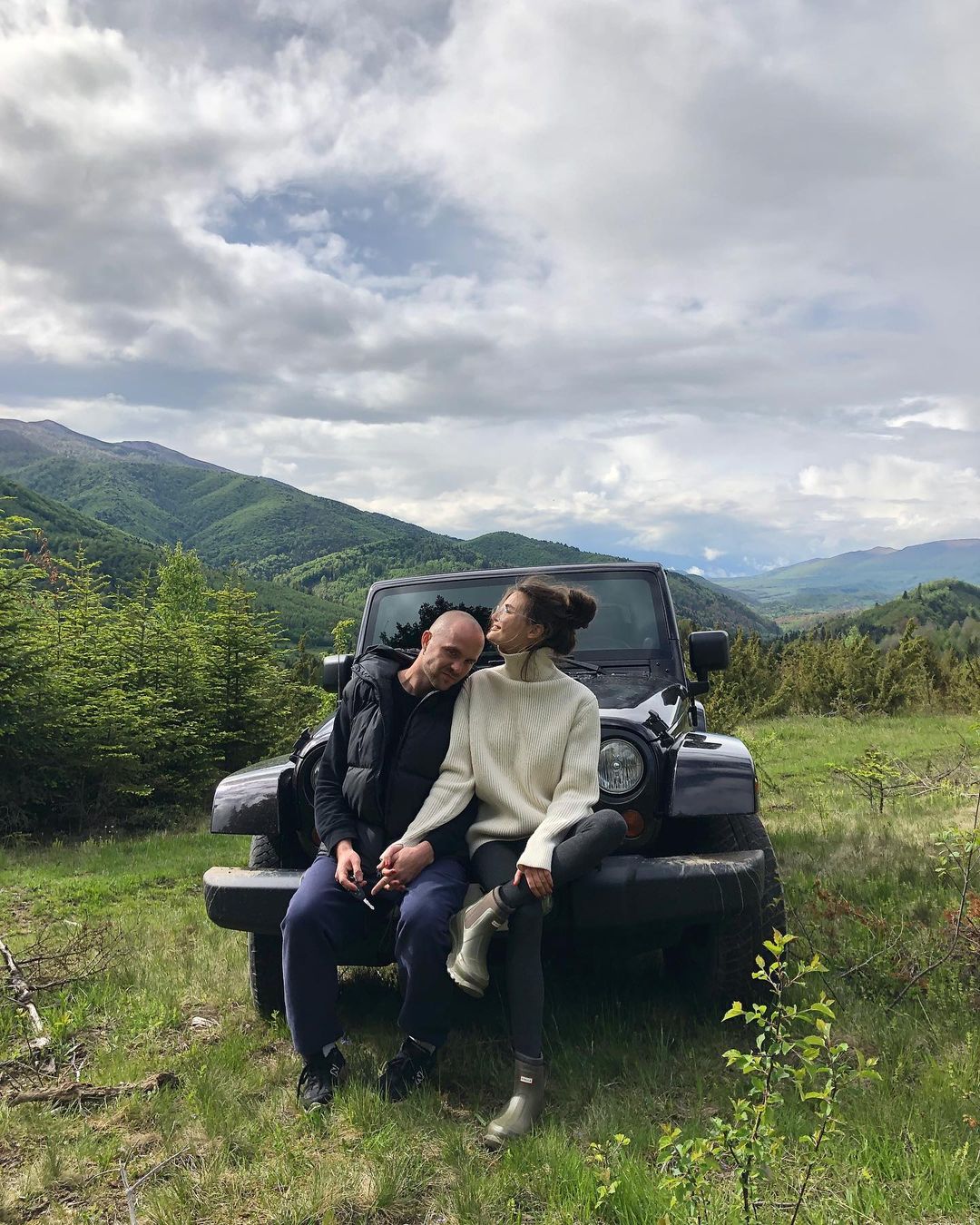 Даша Кацурина без фильтров: что известно о ее жизни вне Instagram