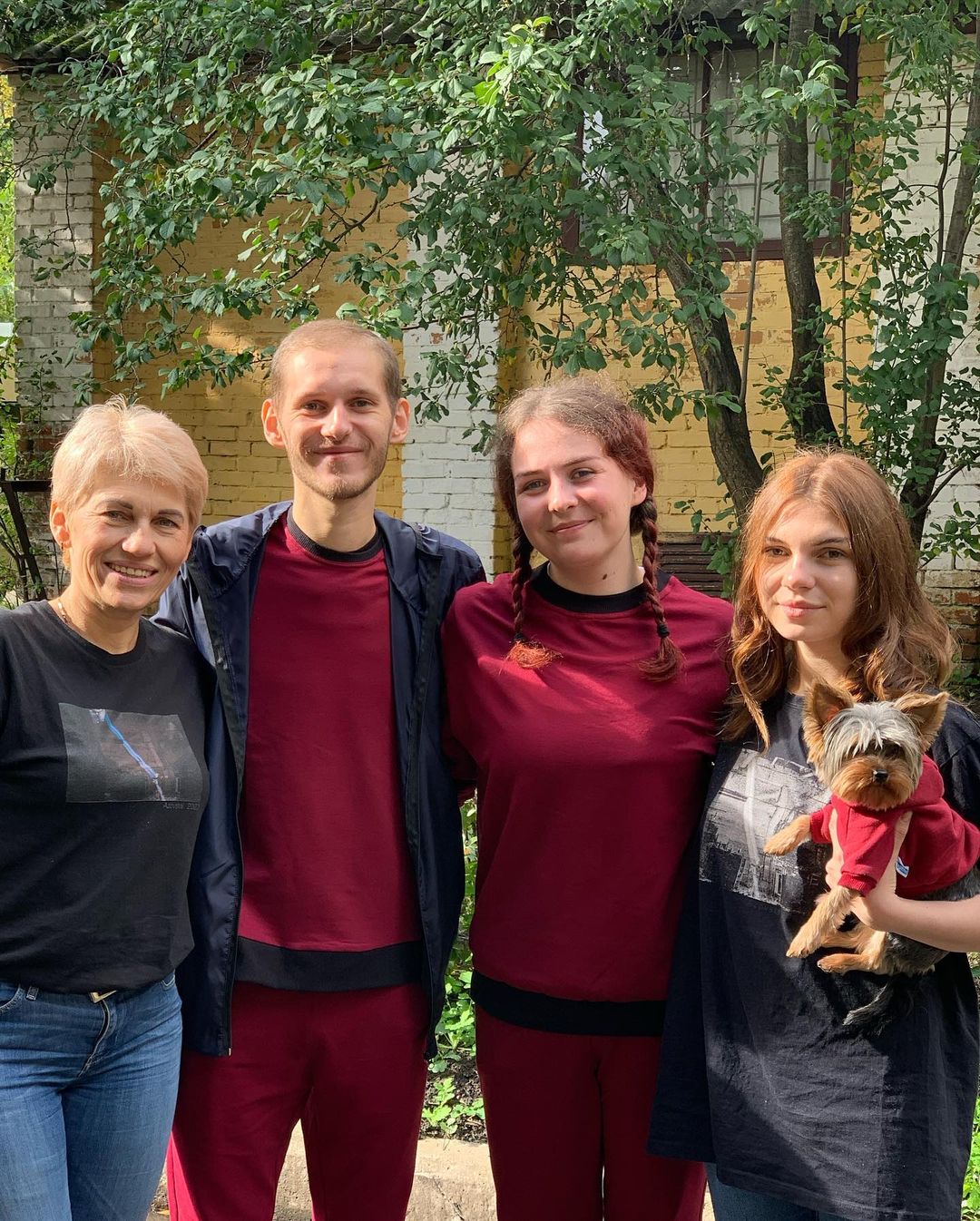 Продолжаем борьбу дальше: Дмитрий &quot;Орест&quot; Козацкий обратился к украинцам