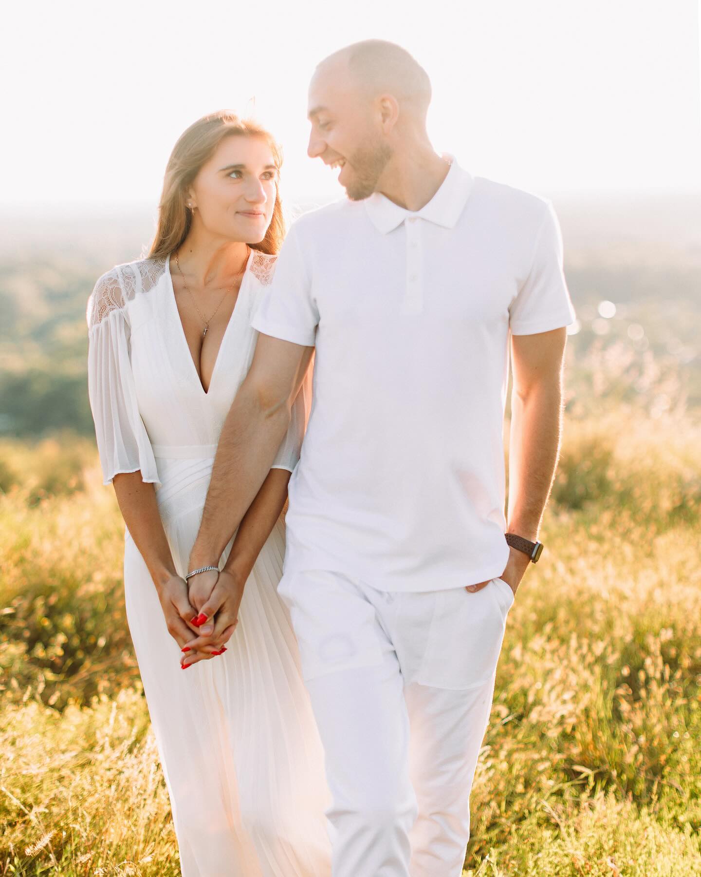 Українська TikTok-зірка поділилась радісною звісткою про вагітність (фото)