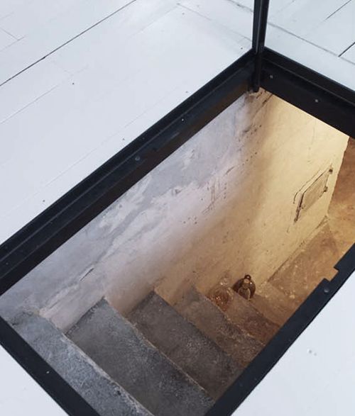 Безпечне місце у приватному будинку: де сховатися від ракет та обстрілів