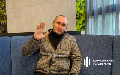 Прикордонник на Закарпатті працював на спецслужби Росії. ДБР оголосило про підозру