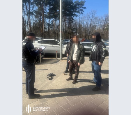 На хабарі затримали полковника Нацгвардії: яку схему вигадав офіцер