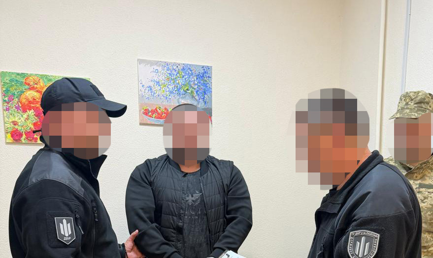 Побиття військового під час шикування у Дніпрі: у ДБР розповіли нові деталі
