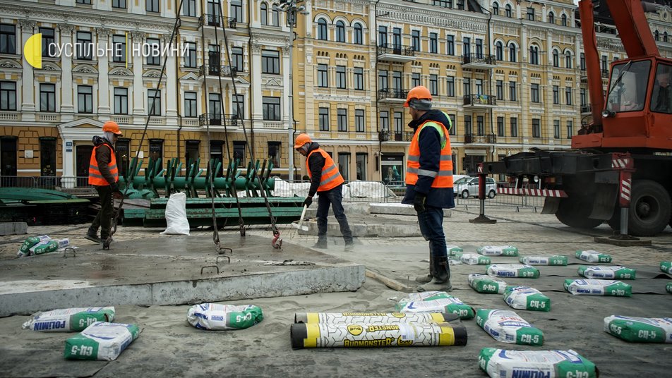 Спливли деталі про головну ялинку України, яку прикрасять 10-ма тисячами іграшок