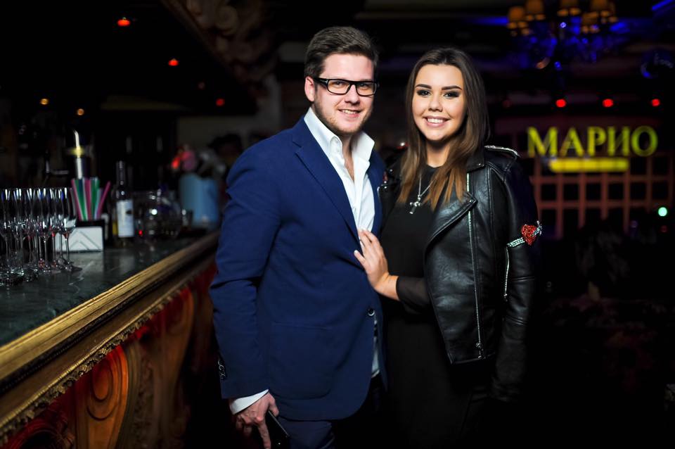 &quot;Вместе почти 9 лет&quot;: дочь Зиброва честно призналась, почему отложила свадьбу с любимым-бизнесменом