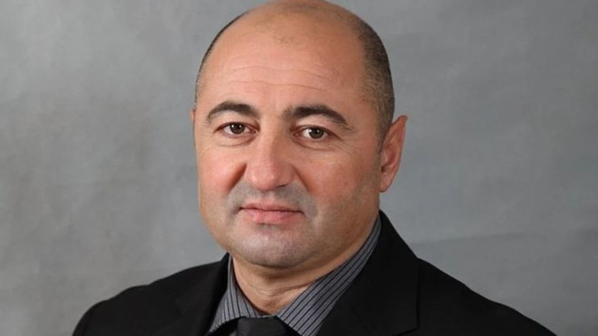 Экс-участник группы "Любэ" пошел на войну против Украины