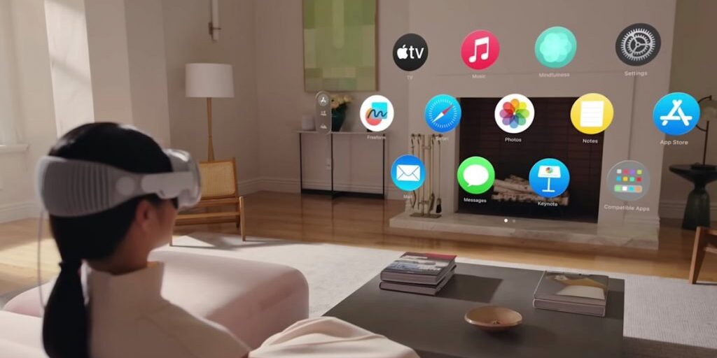 Apple will completely change the design of iOS 18. This is how it will look (photo)