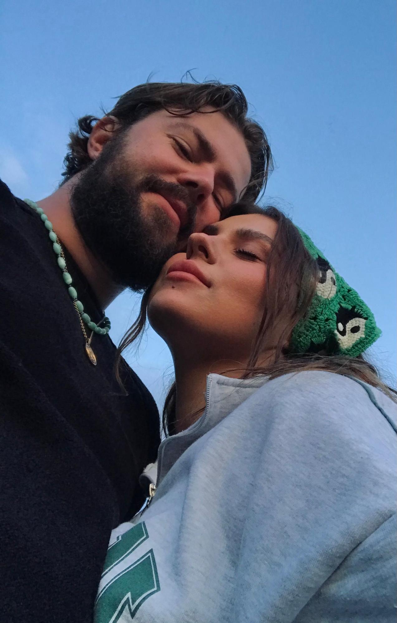 Солистка KAZKA Зарицкая выходит замуж: кто ее избранник