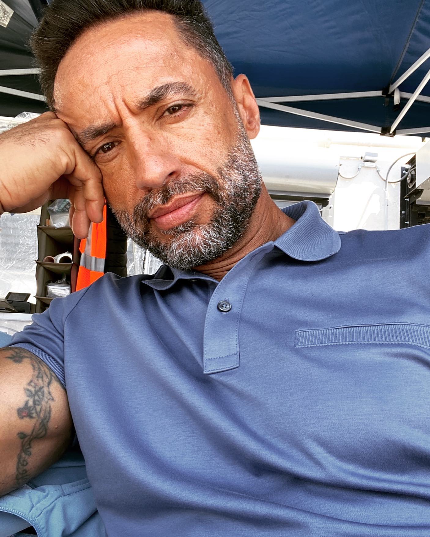 Умер известный актер, сыгравший харизматичного злодея в игре Call Of Duty