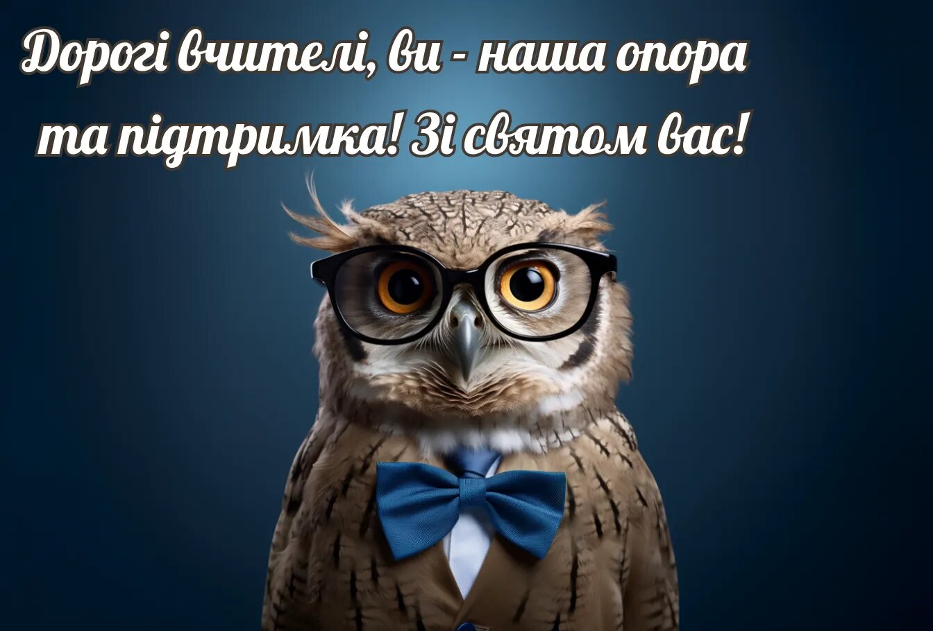 День учителя 2023: лучшие поздравления для педагогов в стихах, прозе и СМС