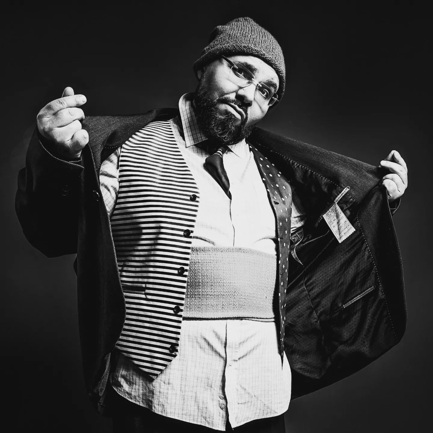 Скандал с "Пошлой Молли". Медиаэксперт объяснил, чем опасны "кумиры молодежи" для Украины