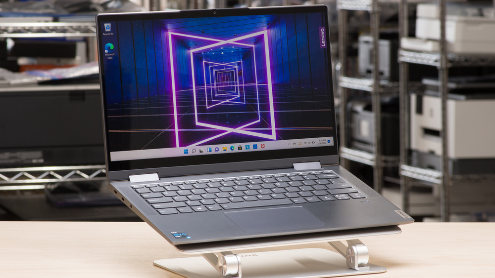 Учитесь в кайф. 7 лучших ноутбуков для студентов и школьников в 2024 году