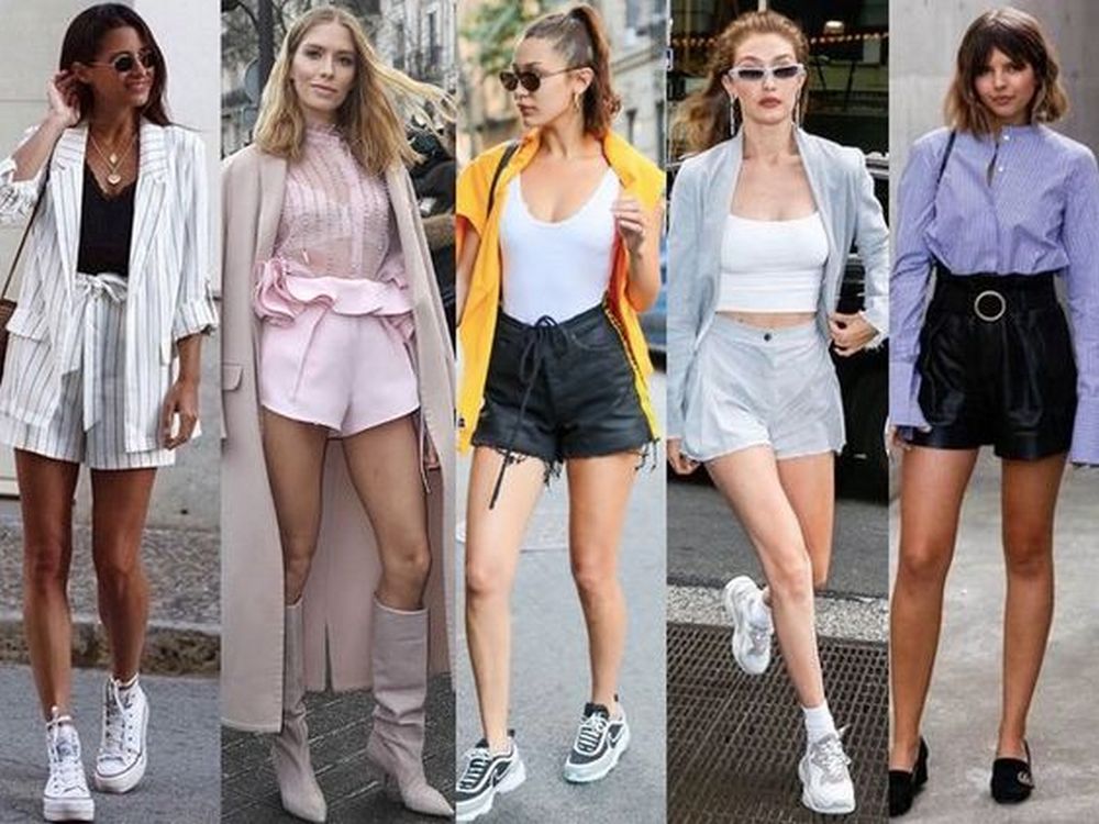 Цей одяг нікому не пасує, але його все одно носять багато жінок: у вашій шафі ці речі теж є