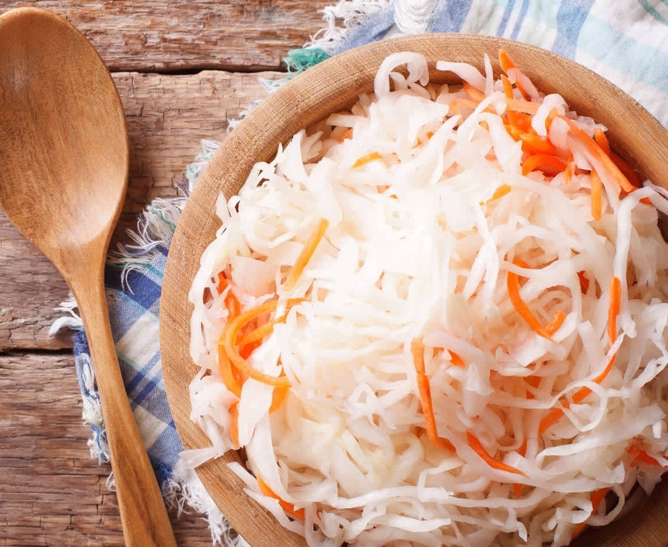 Врач рассказала, кому лучше не есть квашеную капусту даже вопреки ее пользе