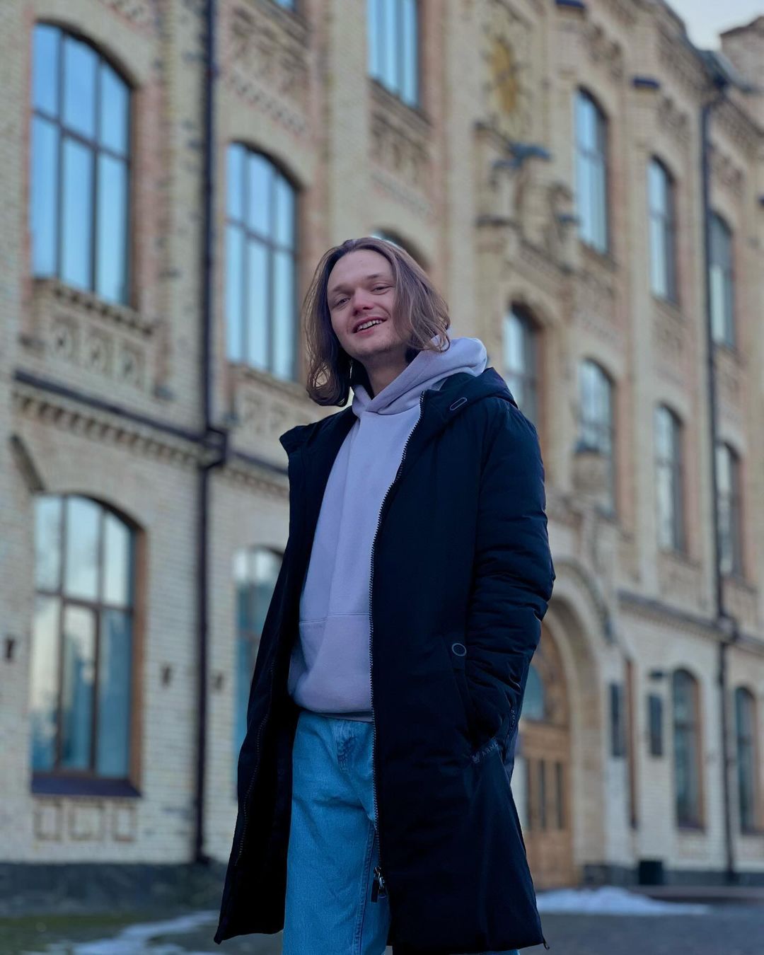 Известный украинский актер чуть не утонул в реке Рось из-за подводного течения: что известно