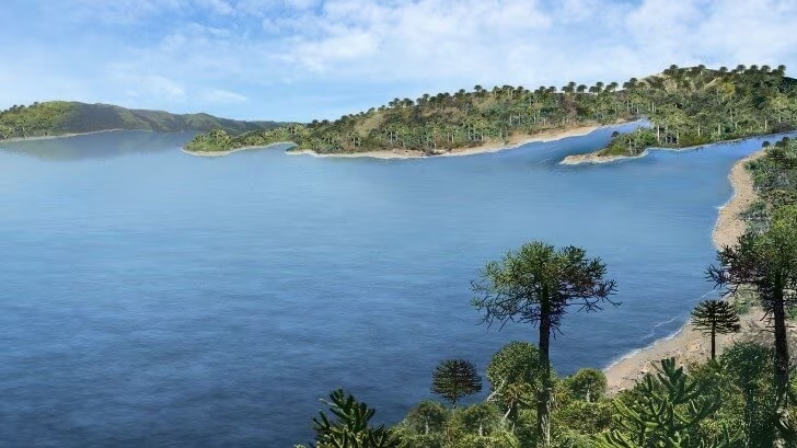 Ледник на экваторе и метровые грибы. 8 эпох в истории Земли, когда ее вид сильно отличался от современного