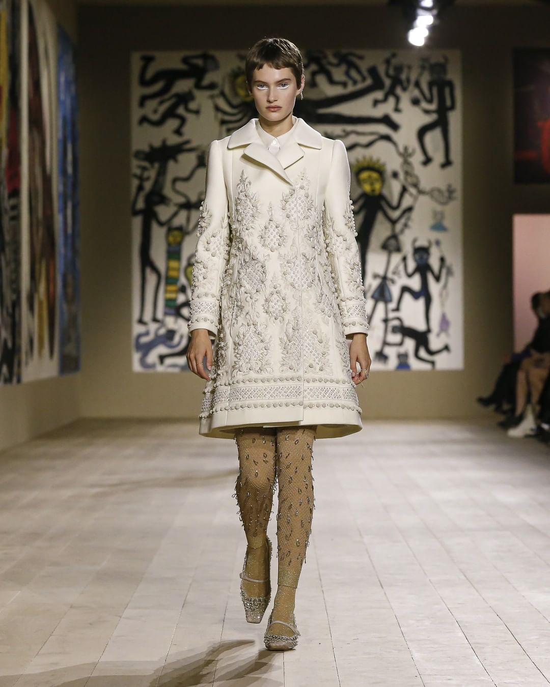 Готовимся к сезону весна-лето 2022: главные тренды Недели высокой моды