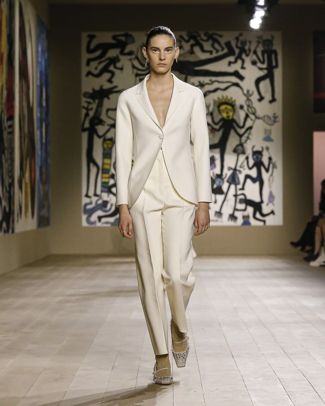 Готовимся к сезону весна-лето 2022: главные тренды Недели высокой моды