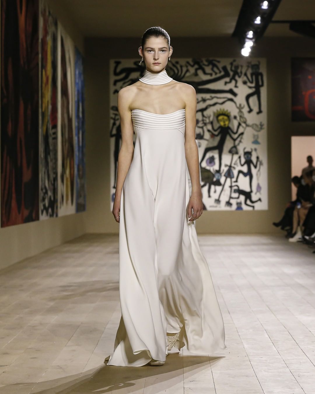 Готовимся к сезону весна-лето 2022: главные тренды Недели высокой моды