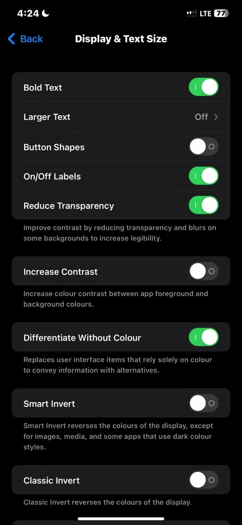 8 важных настроек, которые нужно сделать после покупки нового iPhone