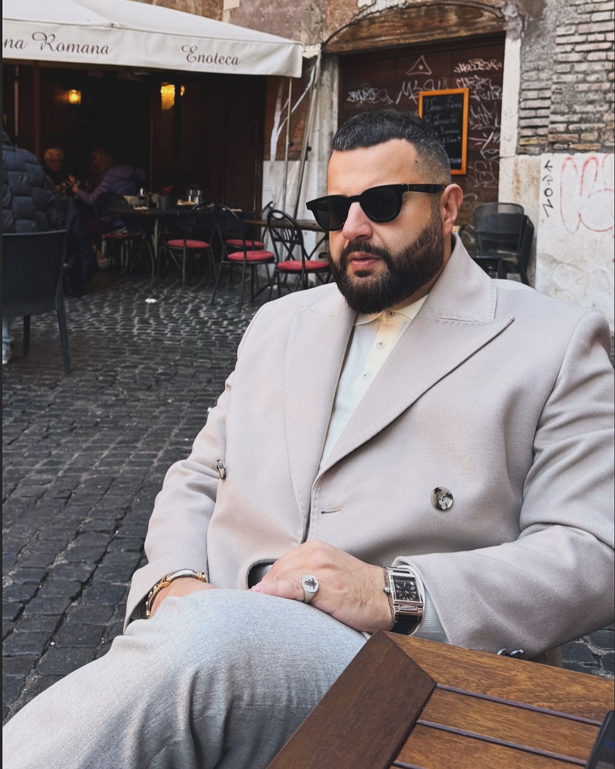 "Во мне есть детская наивность". Украинская певица раскрыла новые детали романа с женатым продюсером