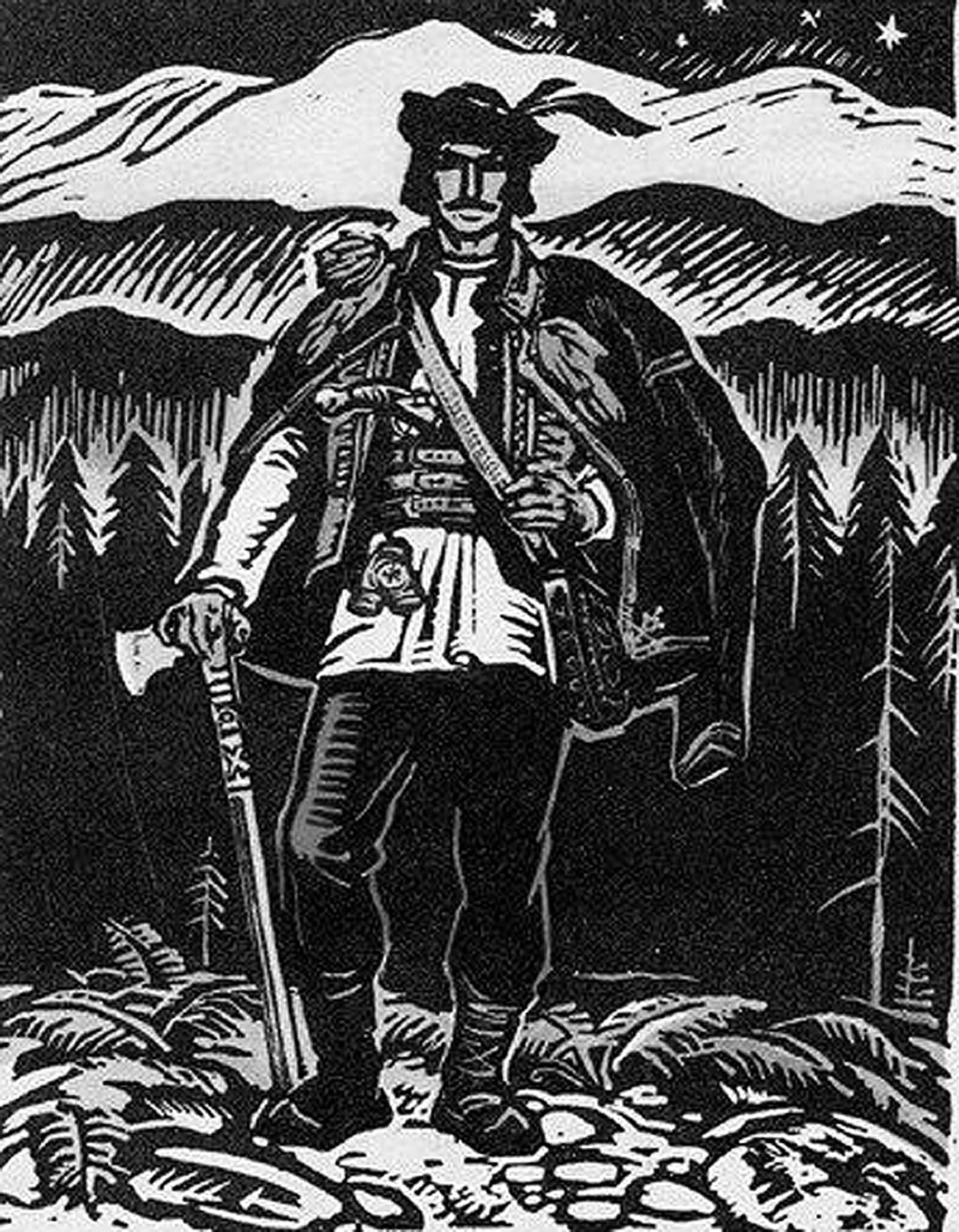 5 самых известных украинских мифов и легенд, которые должен знать каждый из нас