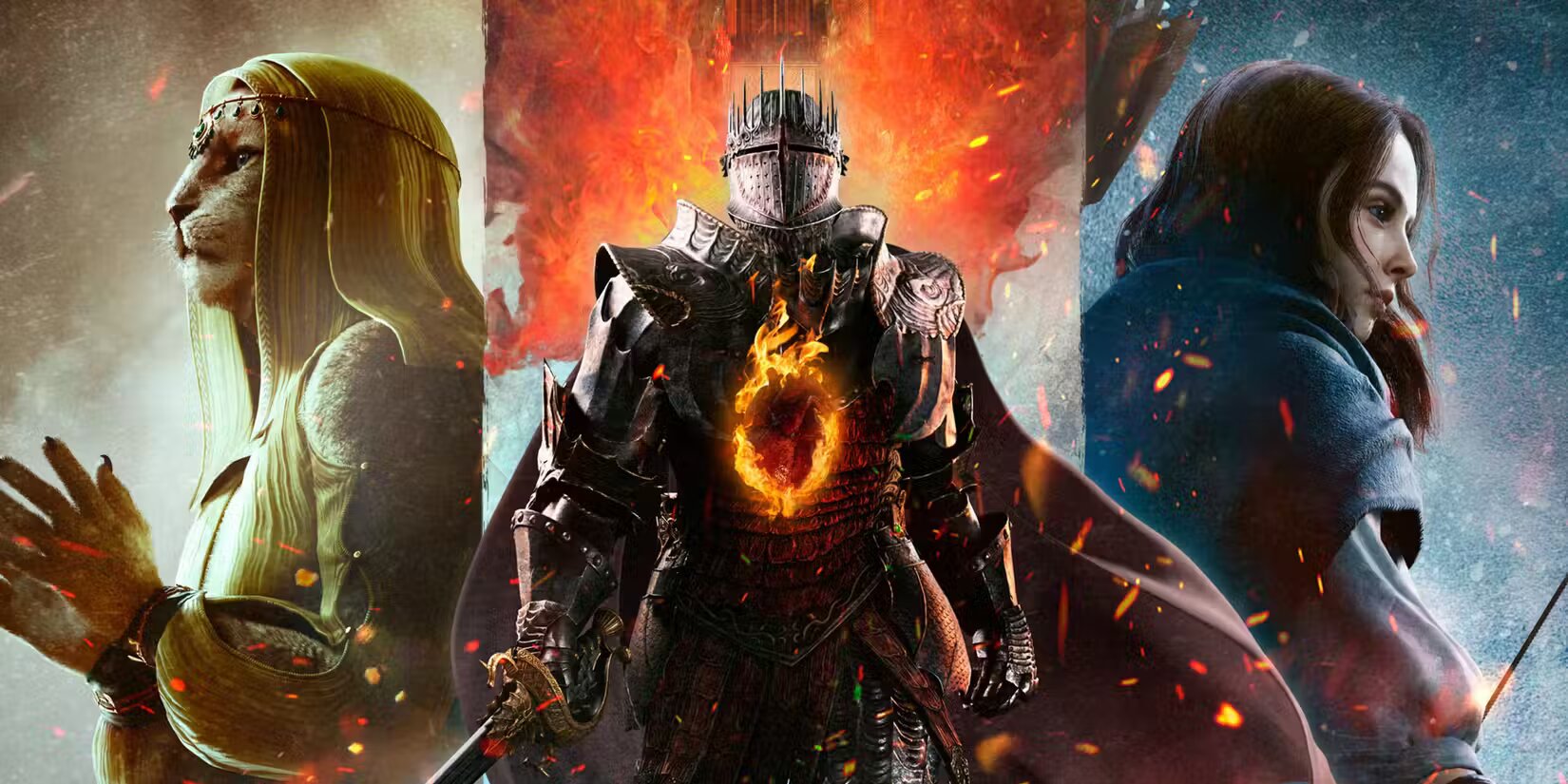 Графический ад. 12 игр, которые заставят ваш ПК работать на пределе