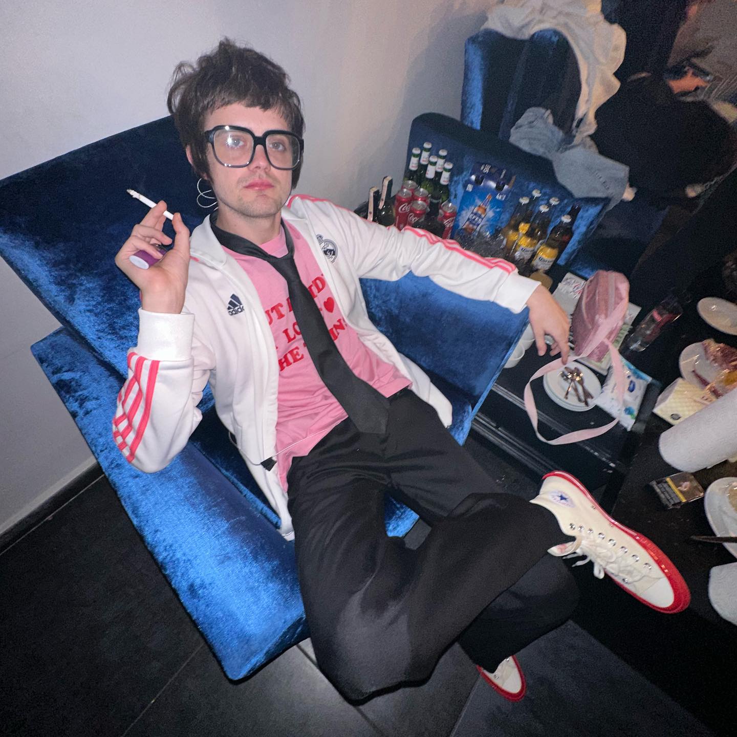 Шутка вышла из-под контроля. Украинский певец, заявивший, что его "бесит польский язык", поспешил оправдаться