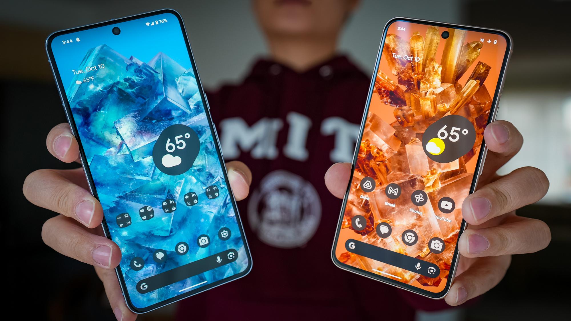 7 самых лучших смартфонов для геймеров в 2024 году