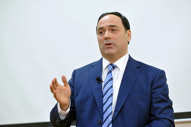 Бомба уповільненої дії. Як корупція заважає розвитку Україна на прикладі Укрпатенту