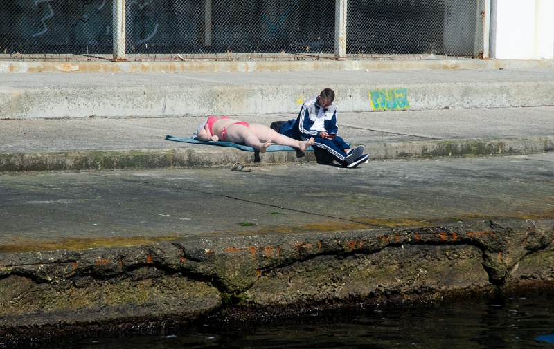 &quot;Путіну люди не потрібні&quot;. Як війна змінила Одесу і чим живе місто біля моря