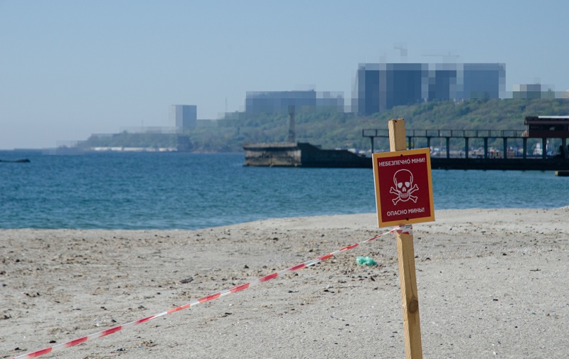 &quot;Путіну люди не потрібні&quot;. Як війна змінила Одесу і чим живе місто біля моря