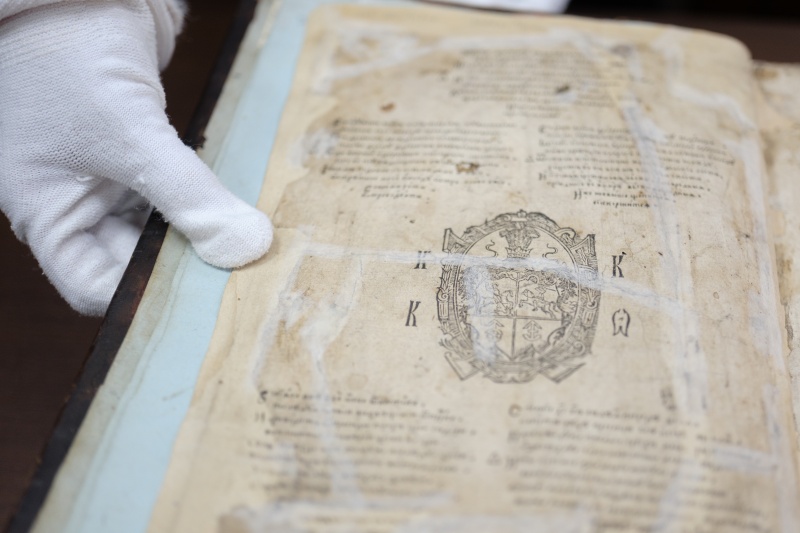 &quot;Мы не фильтруем, а оптимизируем&quot;: Олег Сербин о работе библиотек и русскоязычных книгах